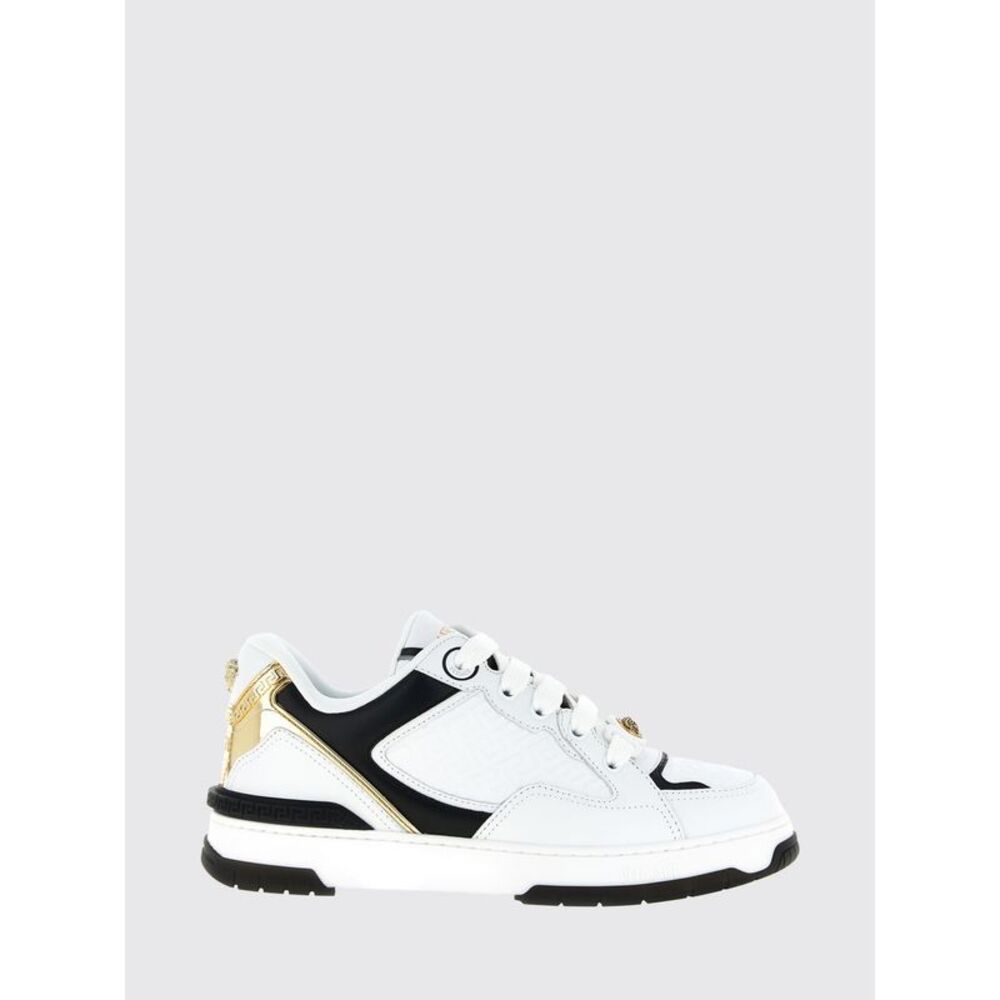 Versace Sneakers Men White